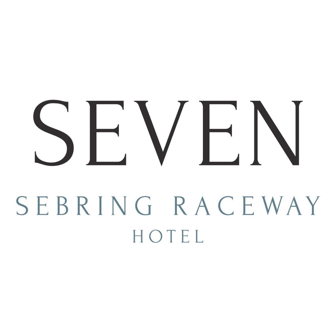 Seven Sebring Raceway Hotel Zewnętrze zdjęcie