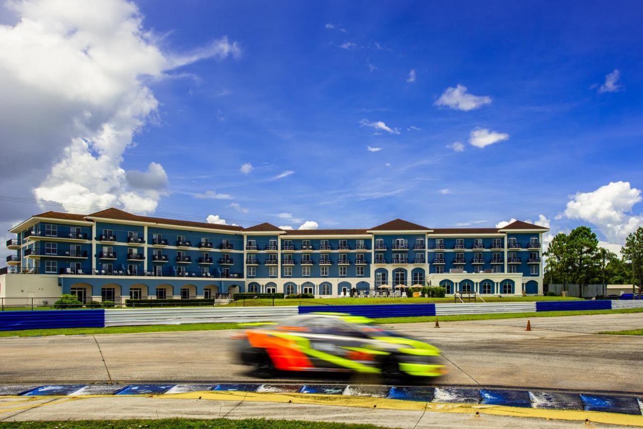 Seven Sebring Raceway Hotel Zewnętrze zdjęcie