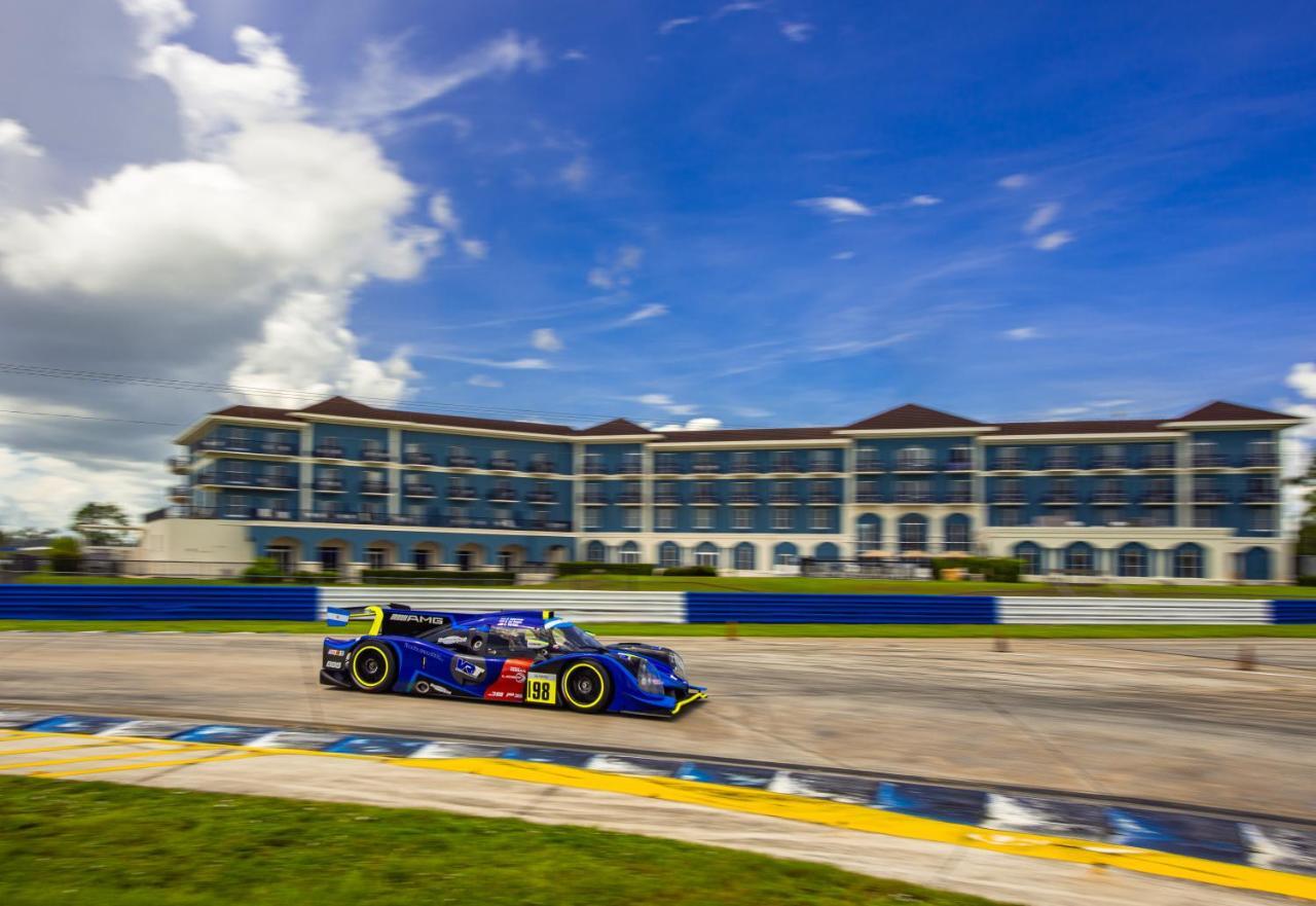 Seven Sebring Raceway Hotel Zewnętrze zdjęcie